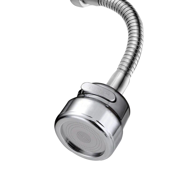 360 ° kuchyňský faucet