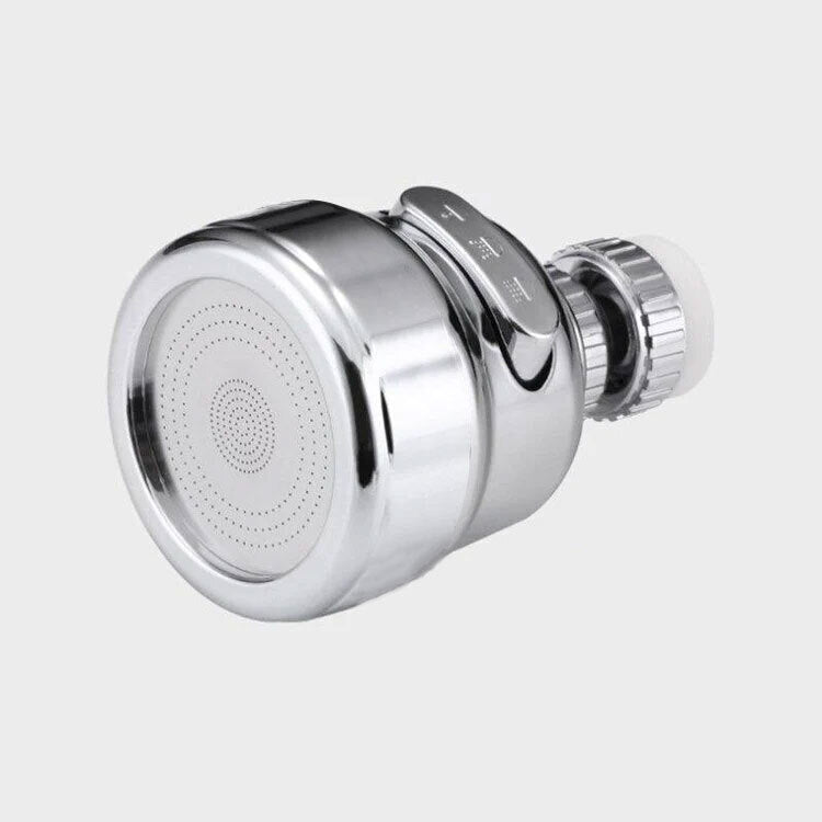 360 ° kuchyňský faucet
