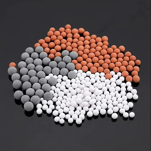 Náhradní kameny, vložky a filtry