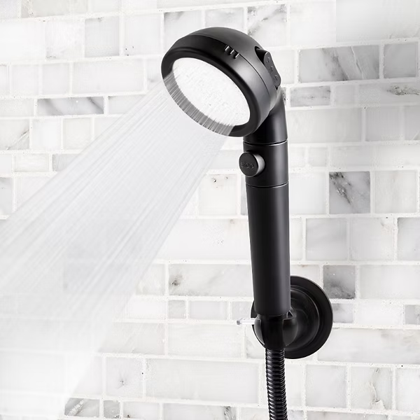 Stonestream Matte Black
