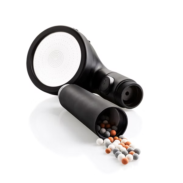 Stonestream Matte Black - Filtr Stones
