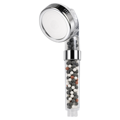 Originální sprchová hlavice Ecopower