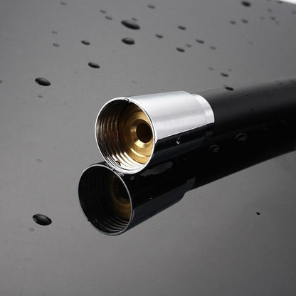 Zdarma prémiová černá hadice (1,5 m)