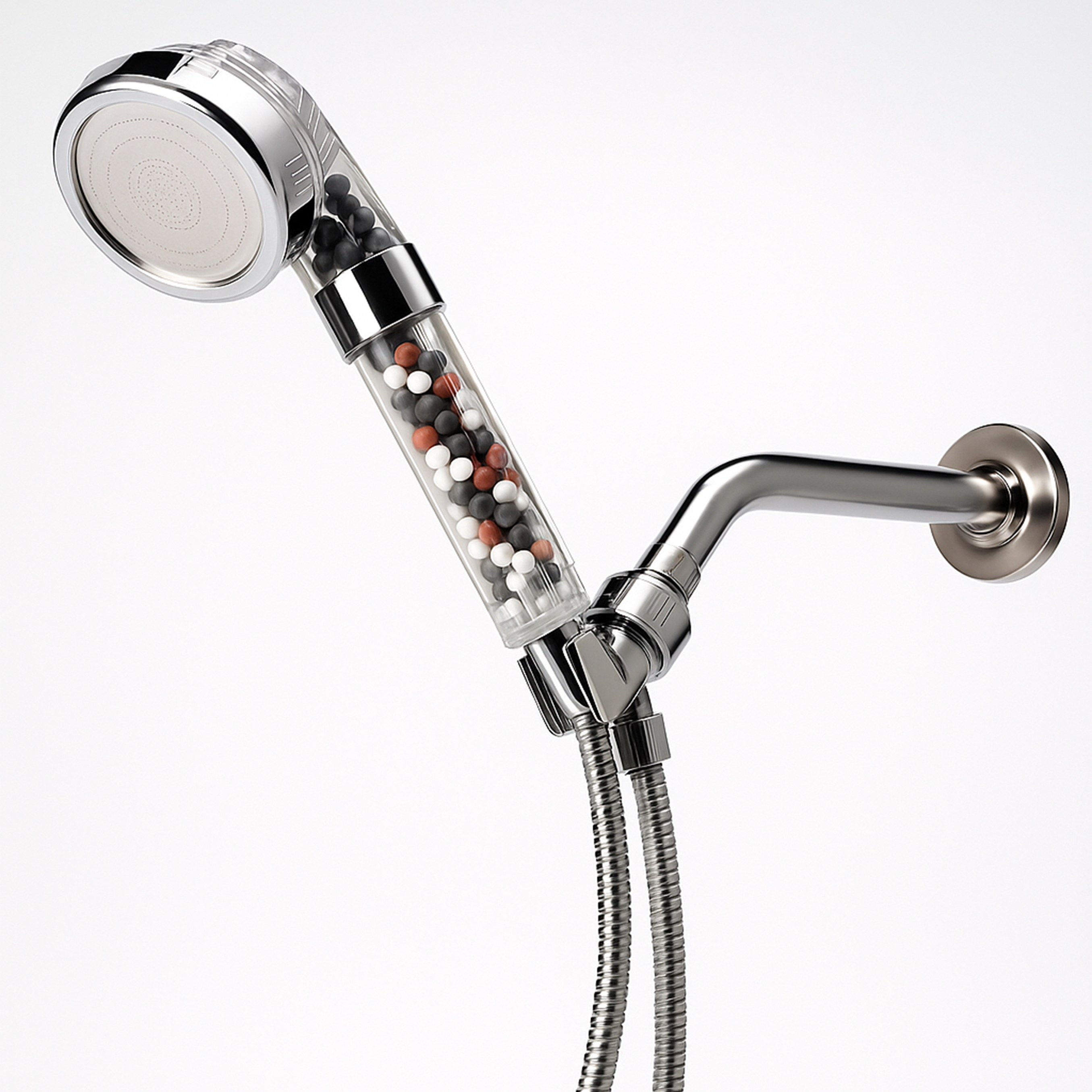 Originální sprchová hlavice Ecopower