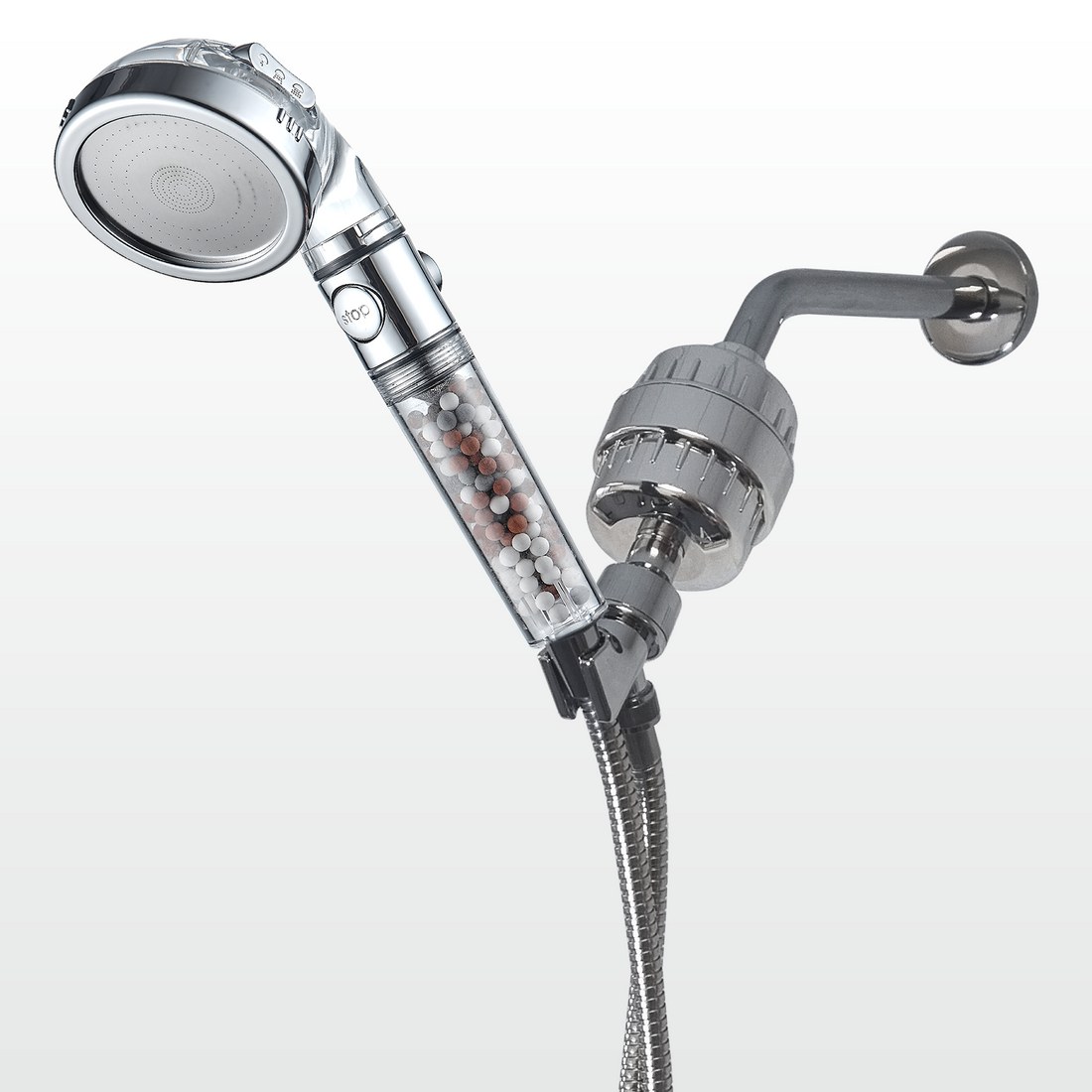 Souprava filtrace tvrdé vody