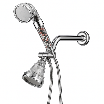 Originální sprchová hlavice Ecopower