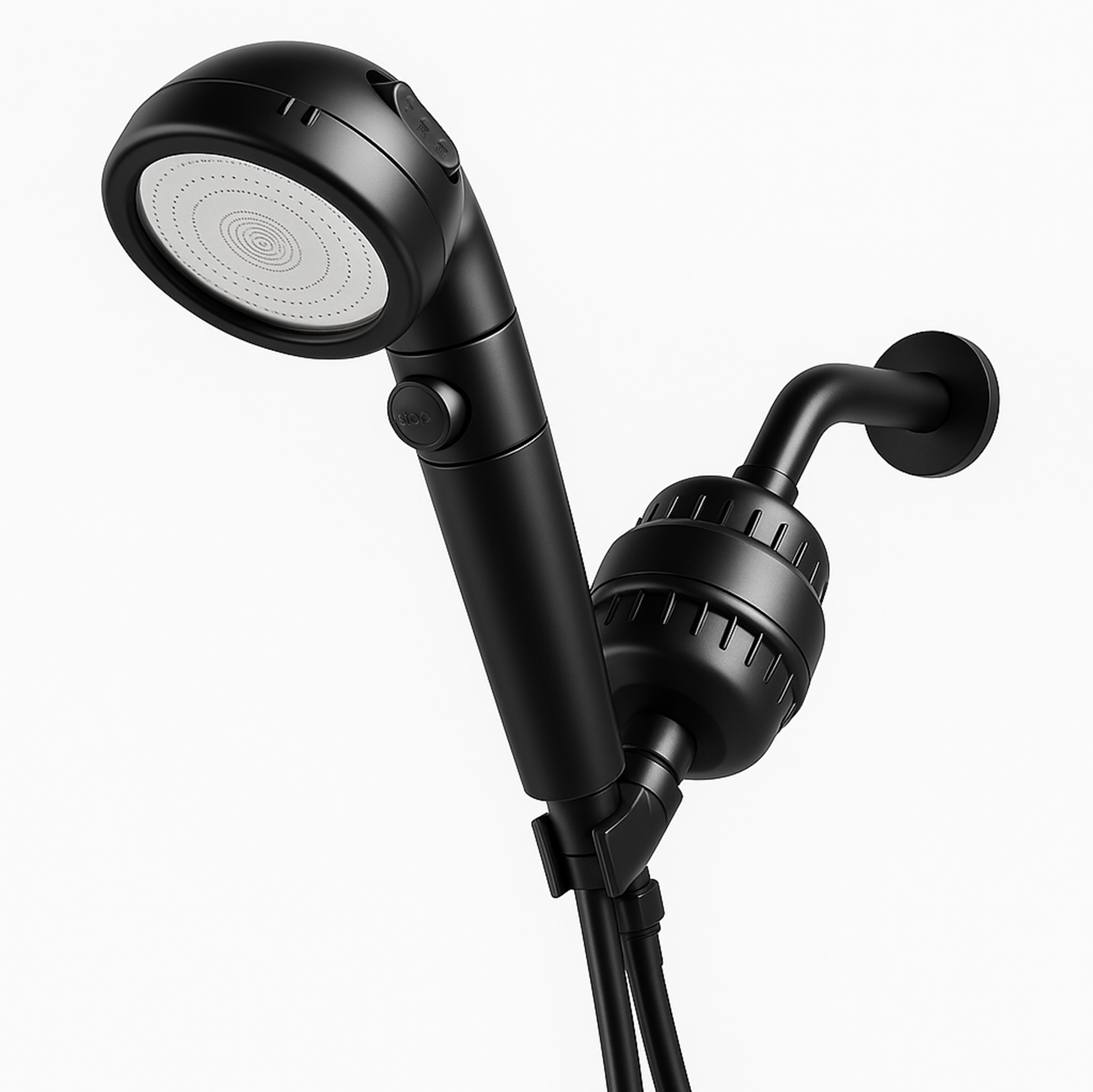 EcoPower filtrační sada na tvrdou vodu