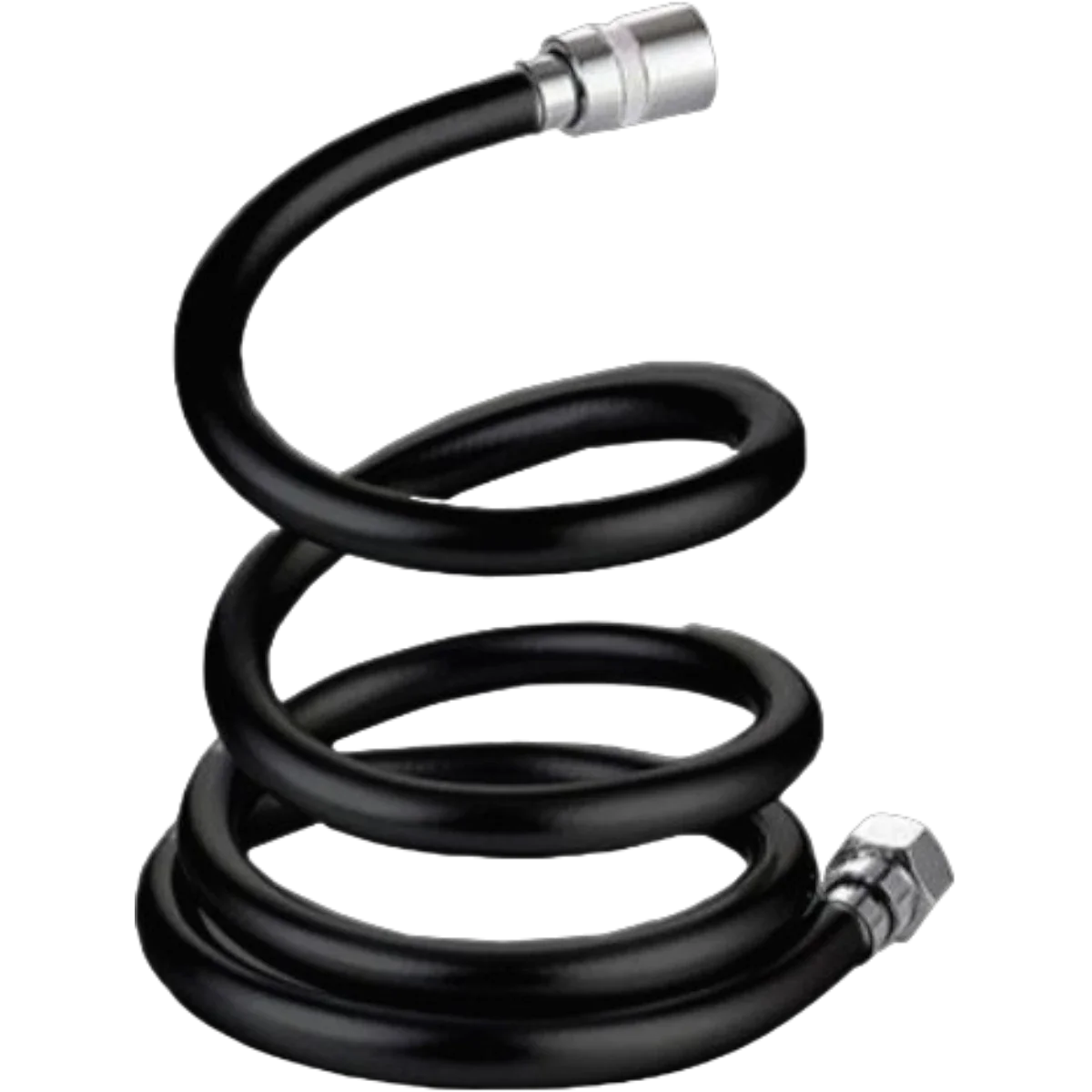 Zdarma prémiová černá hadice (1,5 m)