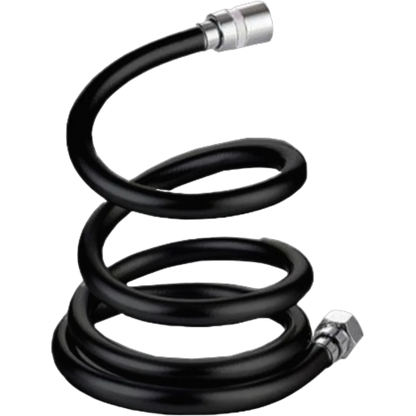 Zdarma prémiová černá hadice (1,5 m)